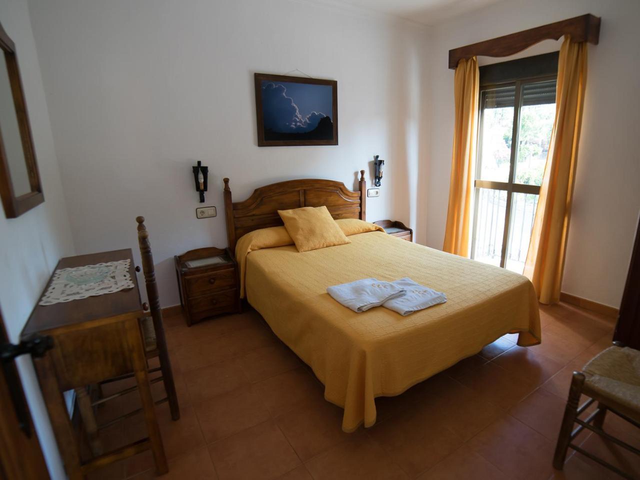 Apartamentos Casa Gil El Bosque Extérieur photo