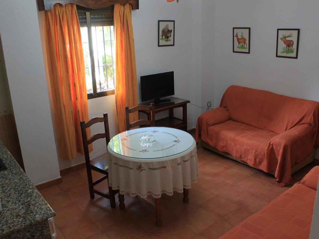 Apartamentos Casa Gil El Bosque Extérieur photo