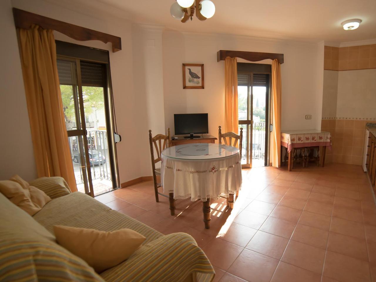 Apartamentos Casa Gil El Bosque Extérieur photo