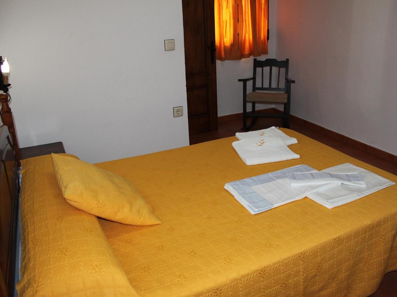 Apartamentos Casa Gil El Bosque Extérieur photo