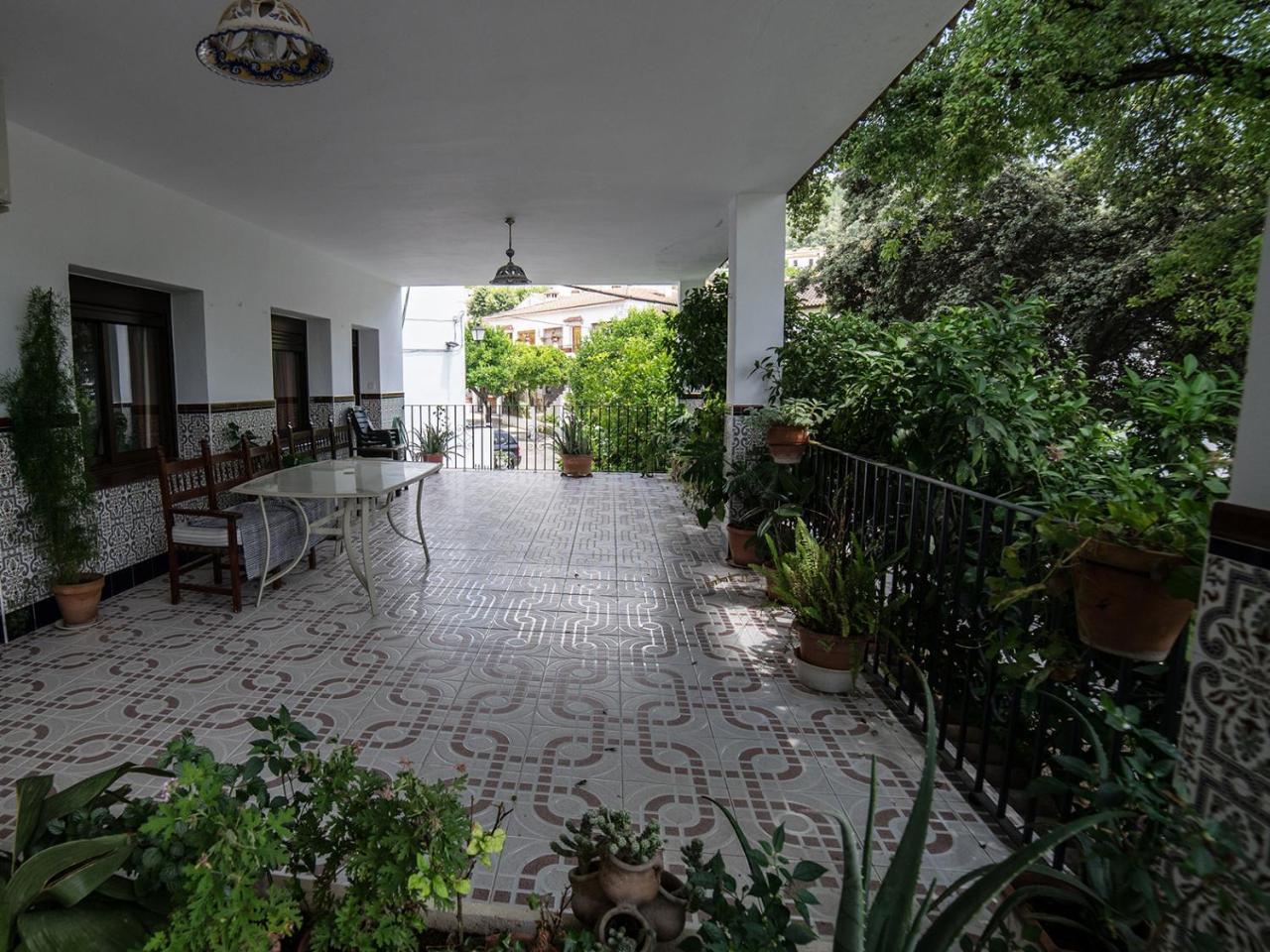 Apartamentos Casa Gil El Bosque Extérieur photo