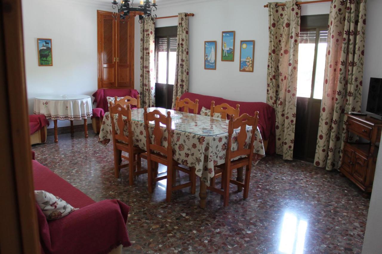 Apartamentos Casa Gil El Bosque Extérieur photo