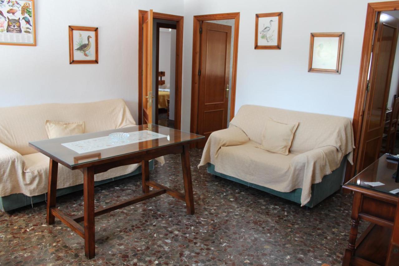 Apartamentos Casa Gil El Bosque Extérieur photo